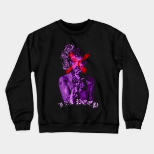 Lil Peep Crewneck Sweatshirt